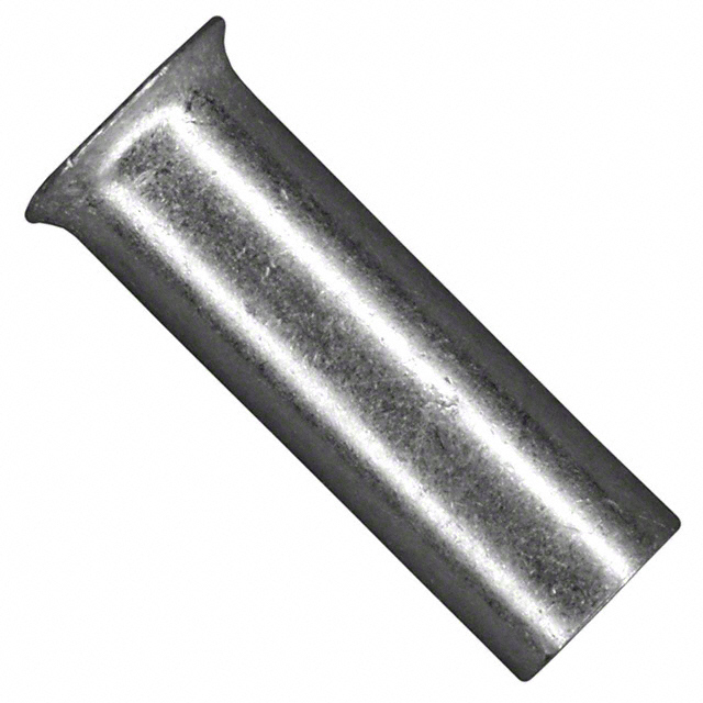 CONN FERRULE DIN 14AWG CONN FERRULE DIN 14AWG