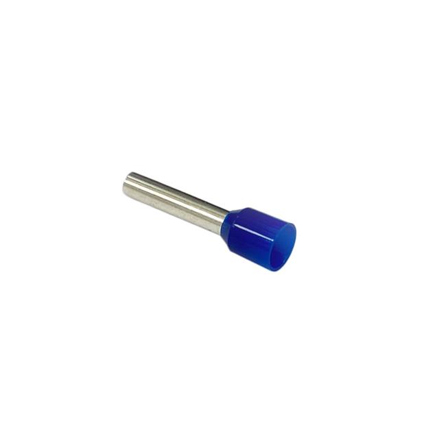 CONN FERRULE 14 AWG BLUE CONN FERRULE 14 AWG BLUE