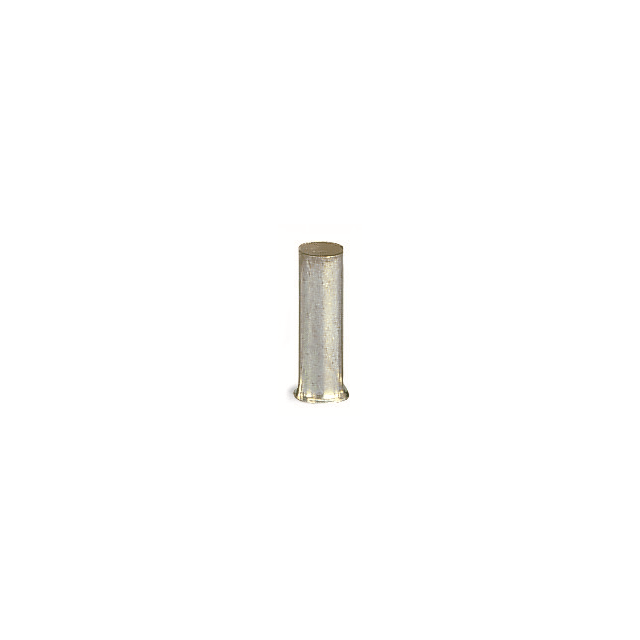 FERRULE; SLEEVE FOR 4 MM / AWG 1 FERRULE; SLEEVE FOR 4 MM / AWG 1