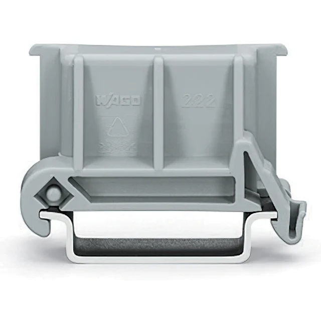 ANGLE DIN ADAPTOR FOR 22x-500 ANGLE DIN ADAPTOR FOR 22x-500