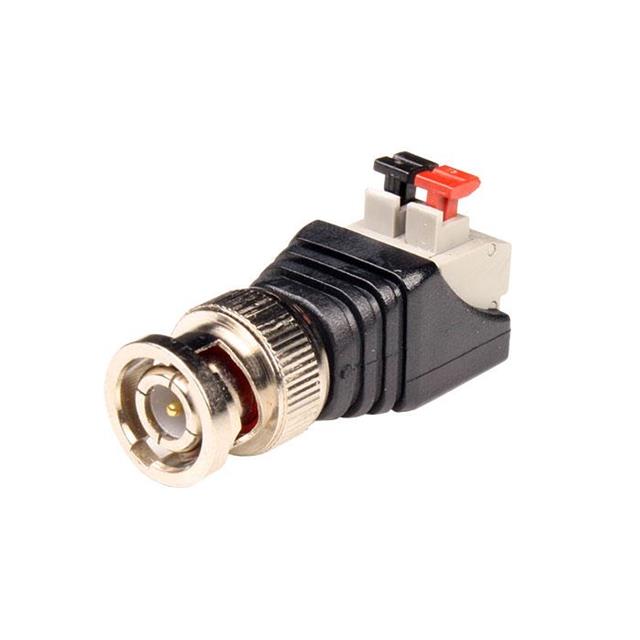 ADAPT TERM BL 2POS TO BNC M PL