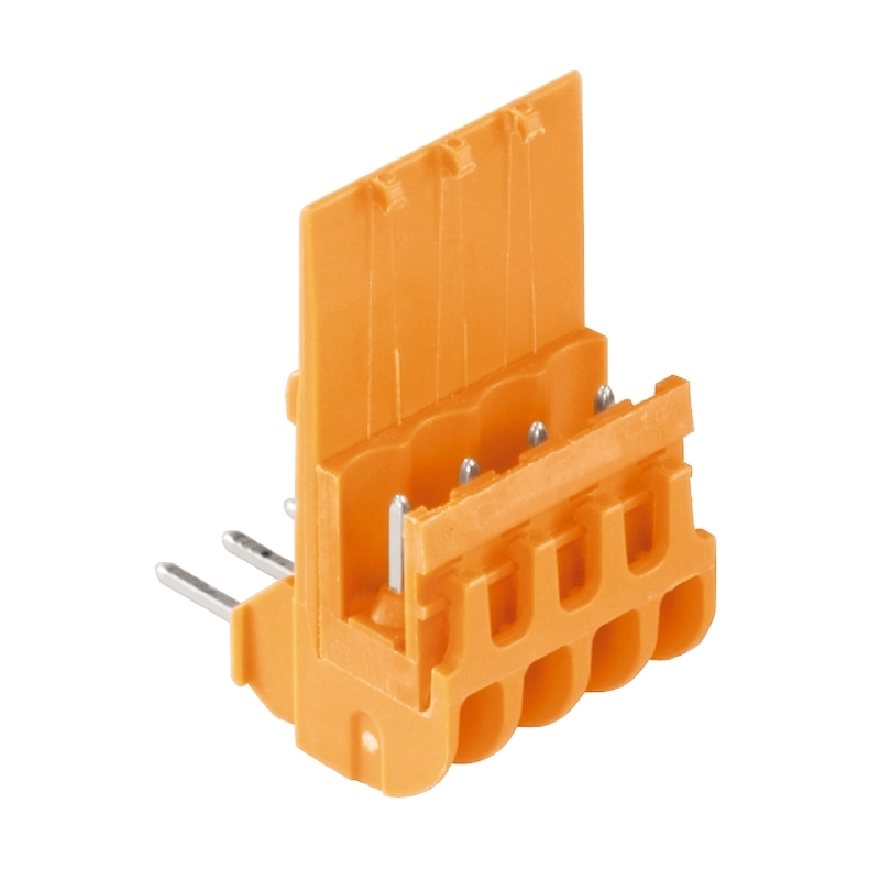 PLUG-IN ADAPTOR 5 A RATED VOLTAG