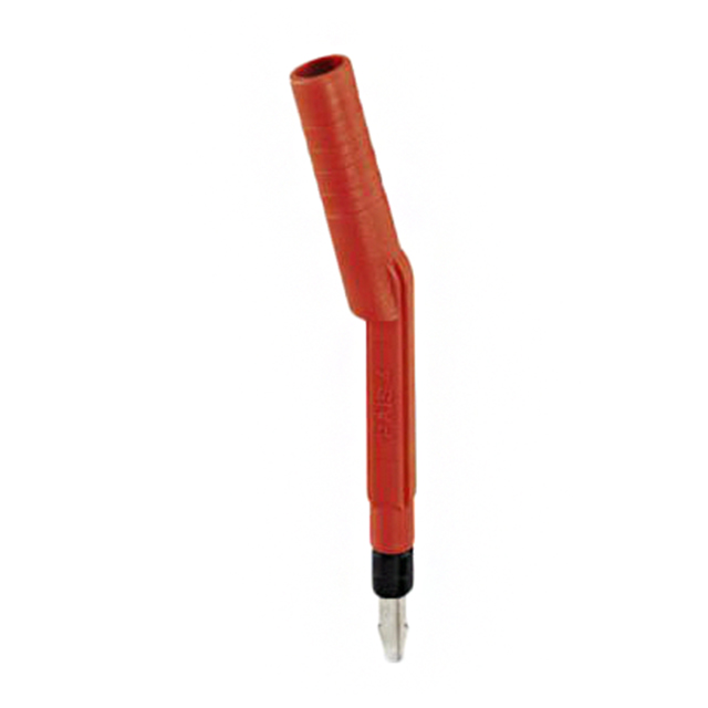 CONN TERM BLK TEST PLUG ADAPT RD