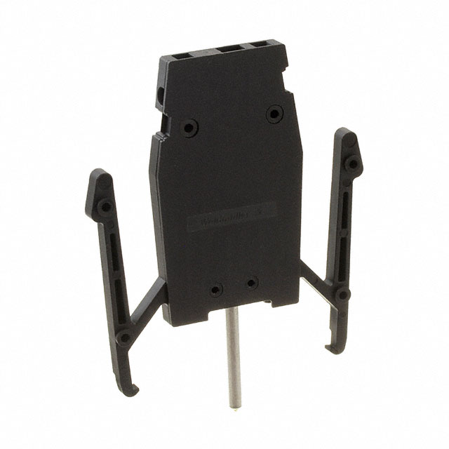 CONN TERM BLK TEST ADAPTER 1POS CONN TERM BLK TEST ADAPTER 1POS