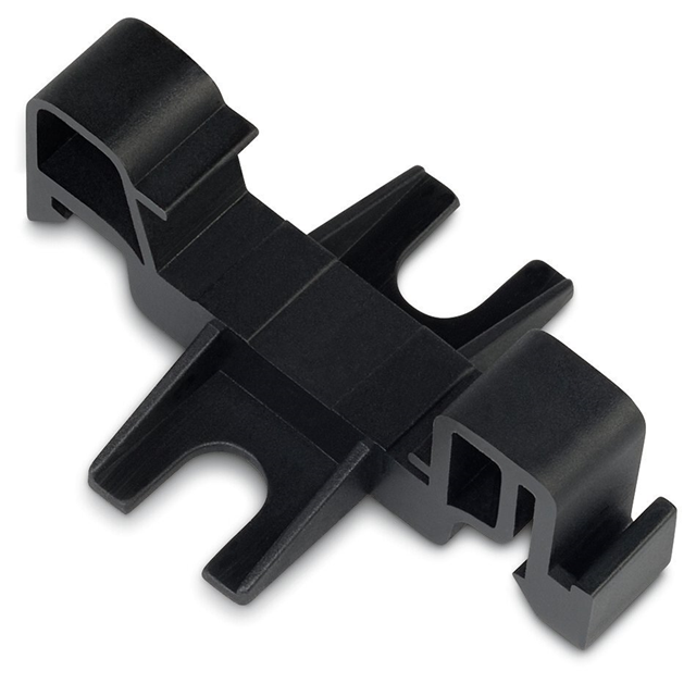 CARRIER RAIL ADAPTER