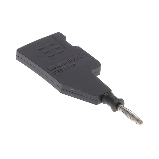 TEST ADAPTER (TERMINAL), 1.5 MM,