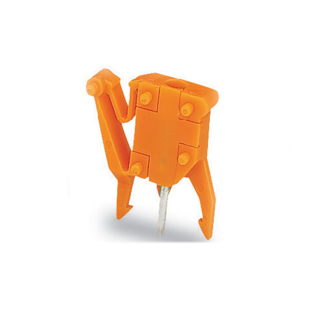 TEST PLUG ADAPTER; SUITABLE FOR TEST PLUG ADAPTER; SUITABLE FOR