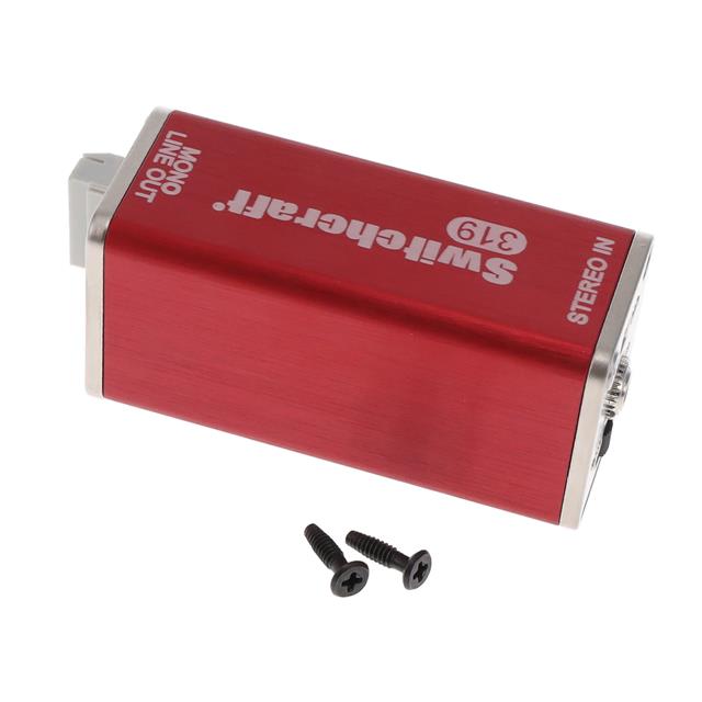 ADAPT 3.5MM JCK TO TERM BLK 3POS