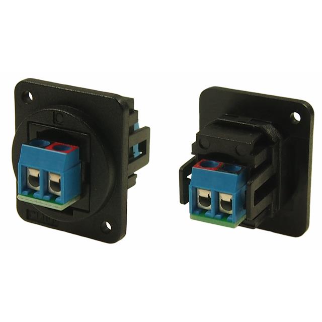 FT 2 WIRE TERMINAL PLAIN HOLE FT 2 WIRE TERMINAL PLAIN HOLE