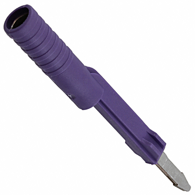 CONN TERM BLK TEST PLG ADPT VIO