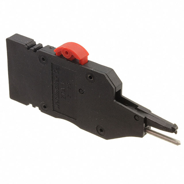 CONN TERM BLK TEST ADAPTER