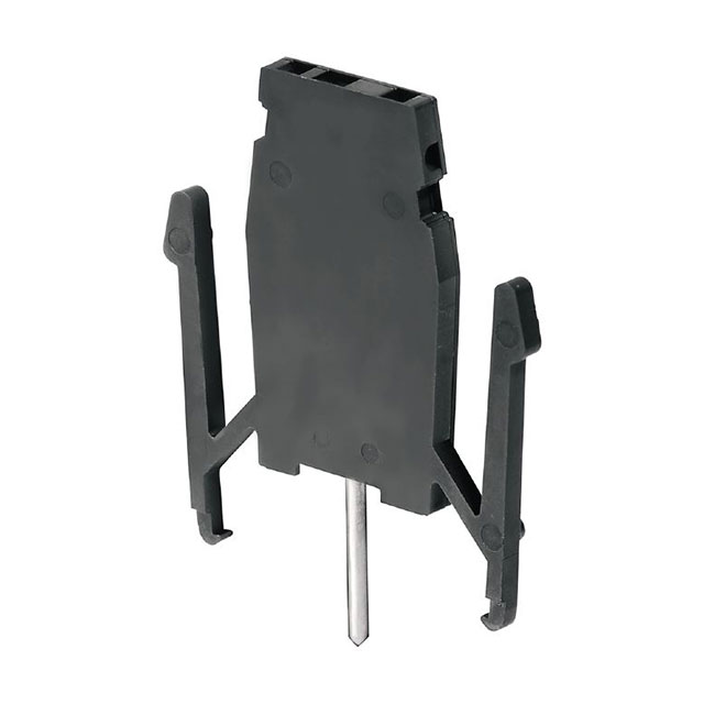 CONN TERM BLK TEST ADAPTER 1POS