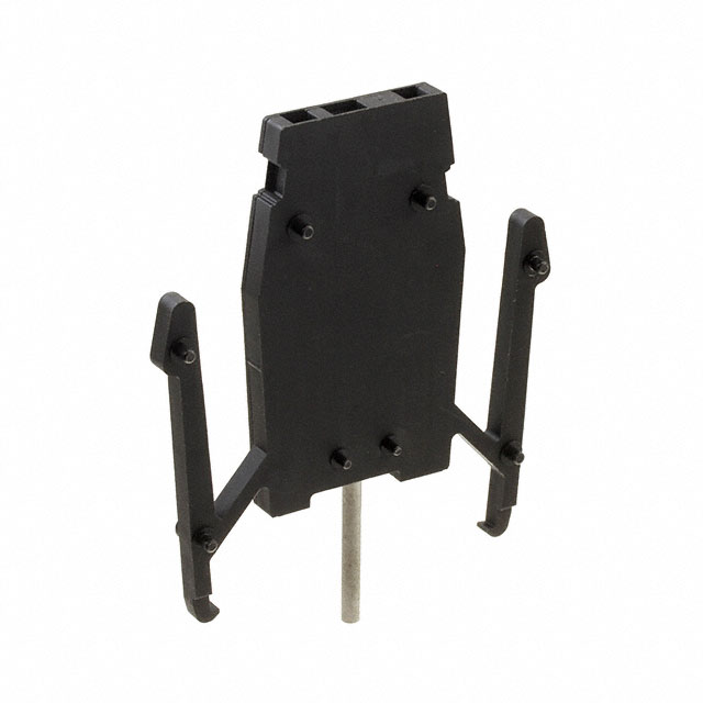 CONN TERM BLK TEST ADAPTER