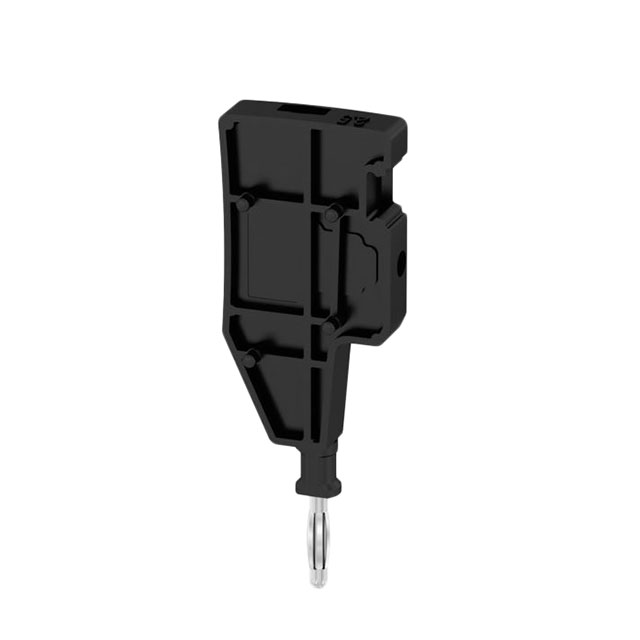 TEST ADAPTER (TERMINAL), 1.5 MM, TEST ADAPTER (TERMINAL), 1.5 MM,