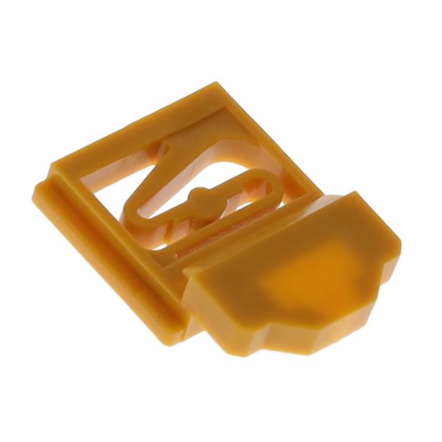 ACCY SLIDER  FOR XW2B SERIES