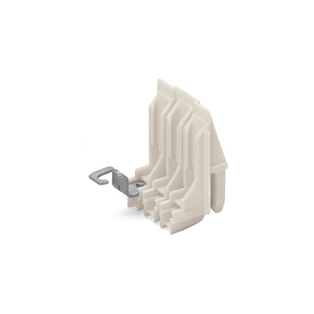 CONNECTING ADAPTER; 3-POLE; SOLD