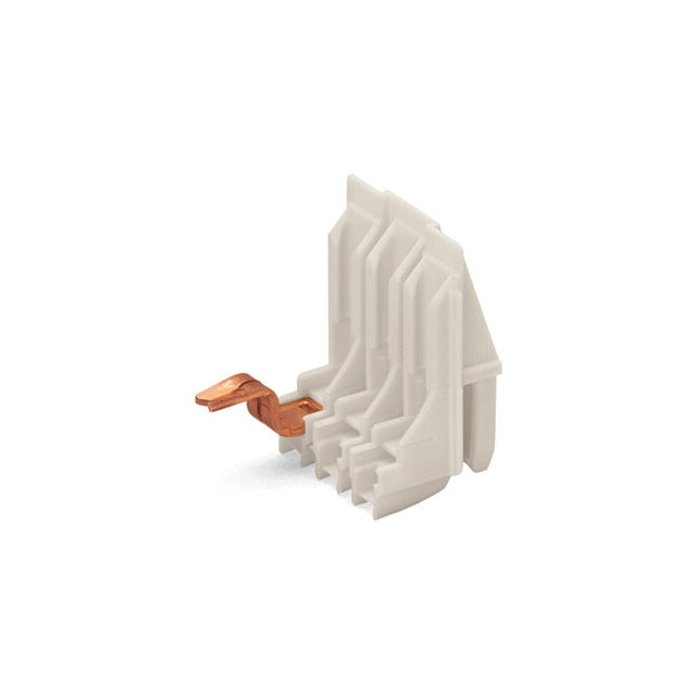 CONNECTING ADAPTER; 3-POLE; IDC