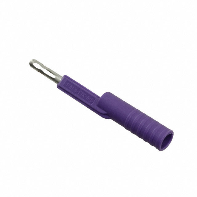 CONN TERM BLK TEST ADAPTER VIO