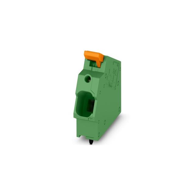 PCB TERMINAL BLOCK, NOMINAL CURR PCB TERMINAL BLOCK, NOMINAL CURR