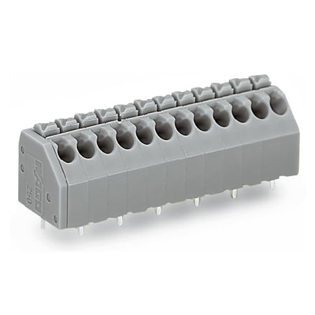 PCB TERMINAL BLOCK; PUSH-BUTTON; PCB TERMINAL BLOCK; PUSH-BUTTON;