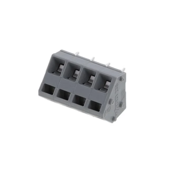 PCB TERMINAL BLOCK; 2.5 MM; PIN