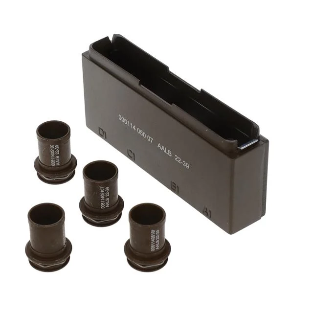 COVER + CHIMNEY CLICKER NUT PLUG