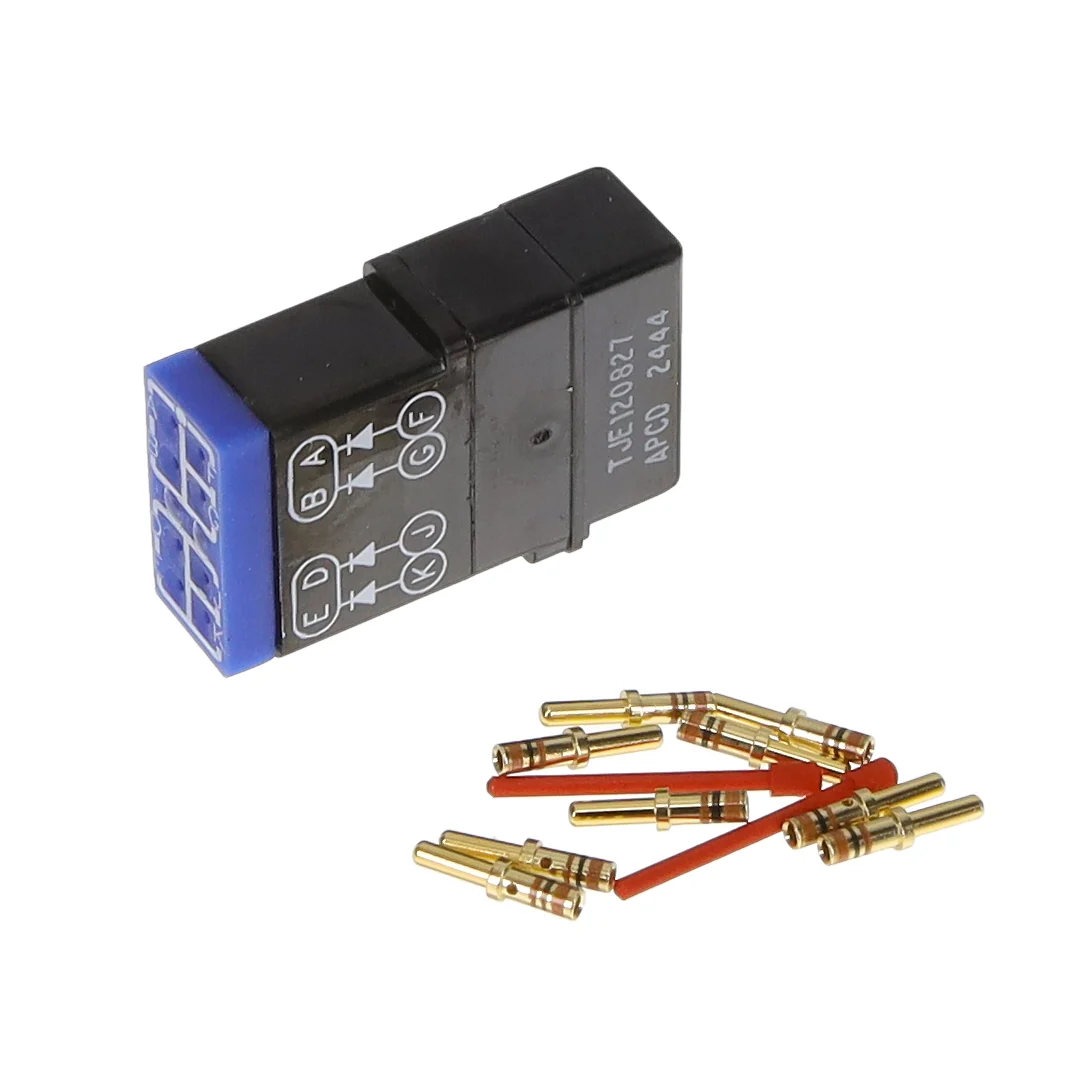 CONN DIODE MOD SZ20 0.85" L