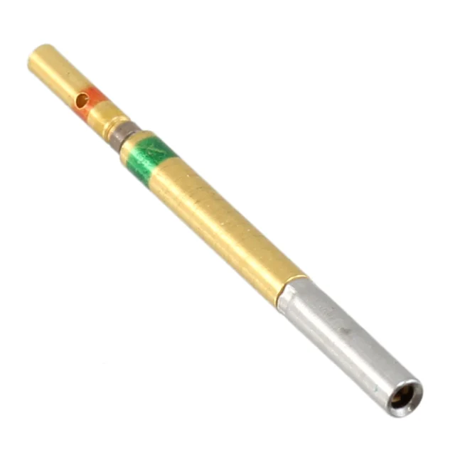 CONN CONTACT SZ22 0.863" L CONN CONTACT SZ22 0.863" L