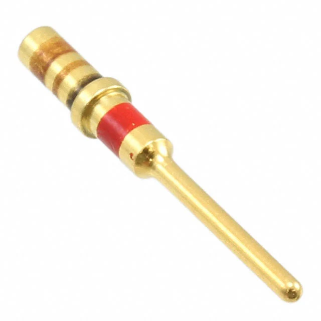 CONN CONTACT SZ20 0.720" L CONN CONTACT SZ20 0.720" L