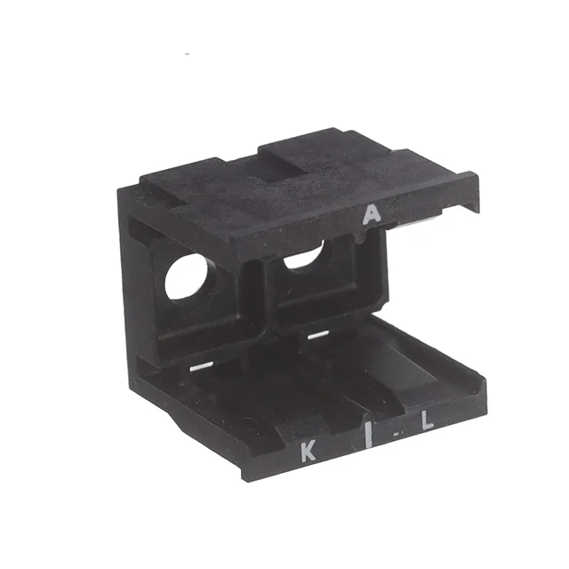 CONN RAIL 1.036" L X 0.892" W