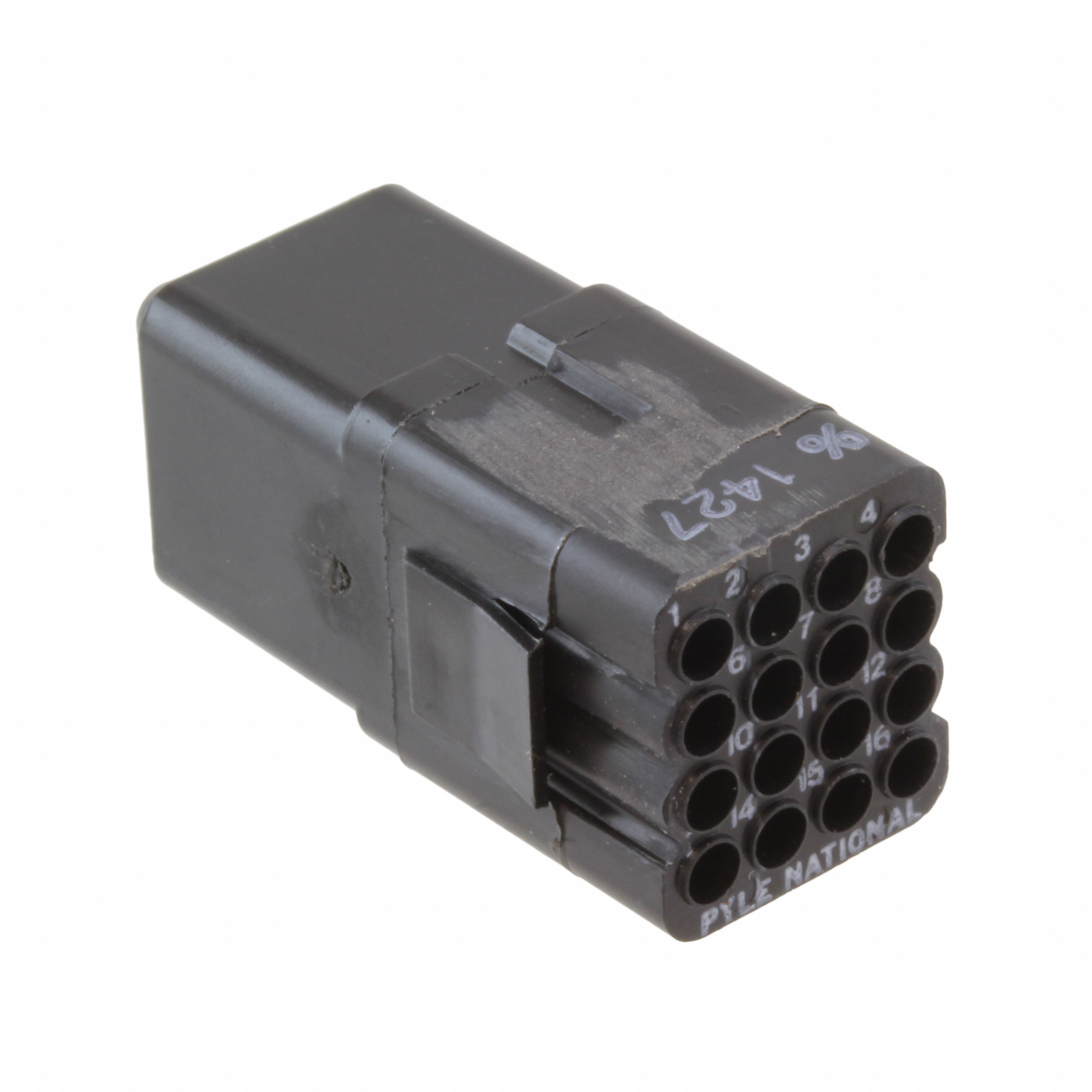 CONN FEEDBACK MOD SZ22 0.500"L CONN FEEDBACK MOD SZ22 0.500"L