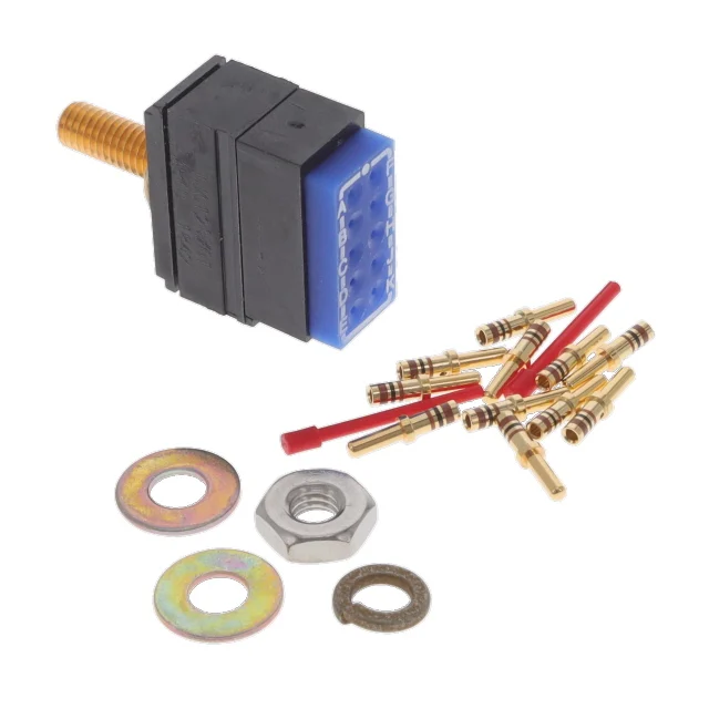 CONN GRND BLOCK SZ16/20