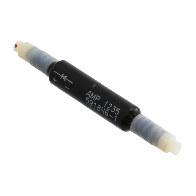 CONN WIRE SPLICE SZ20 0.401" DIA