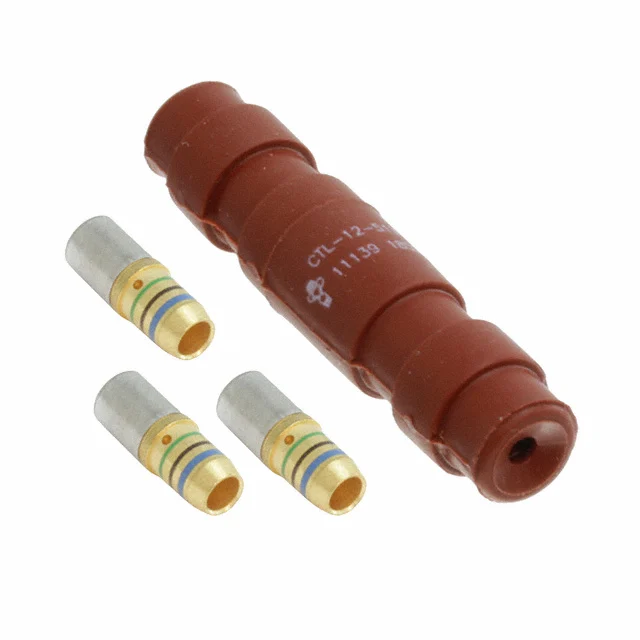 CONN WIRE SPLICE SZ12 0.360" DIA CONN WIRE SPLICE SZ12 0.360" DIA