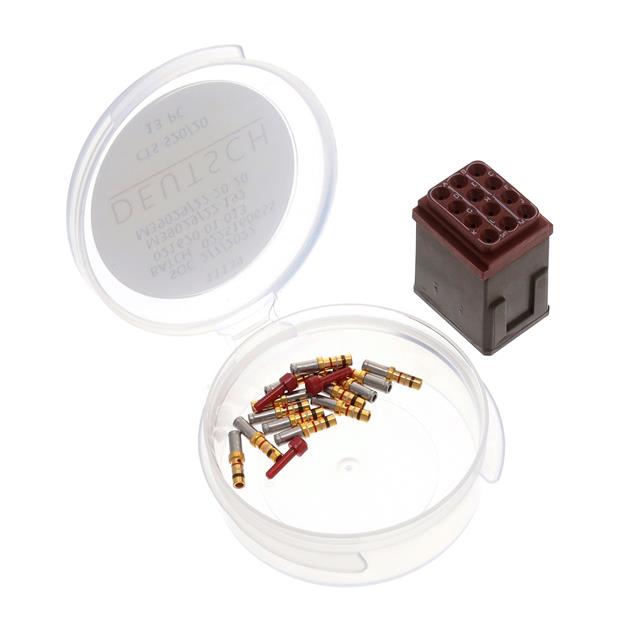 CONN FEEDBACK MOD SZ20 0.672" L