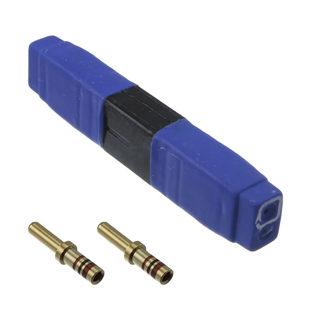 CONN WIRE SPLICE FUSE SZ20 2"L CONN WIRE SPLICE FUSE SZ20 2"L