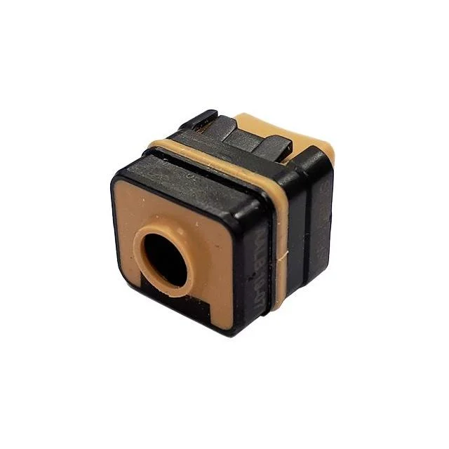 MODULE FOR CRIMPED CONTACTS PIN MODULE FOR CRIMPED CONTACTS PIN