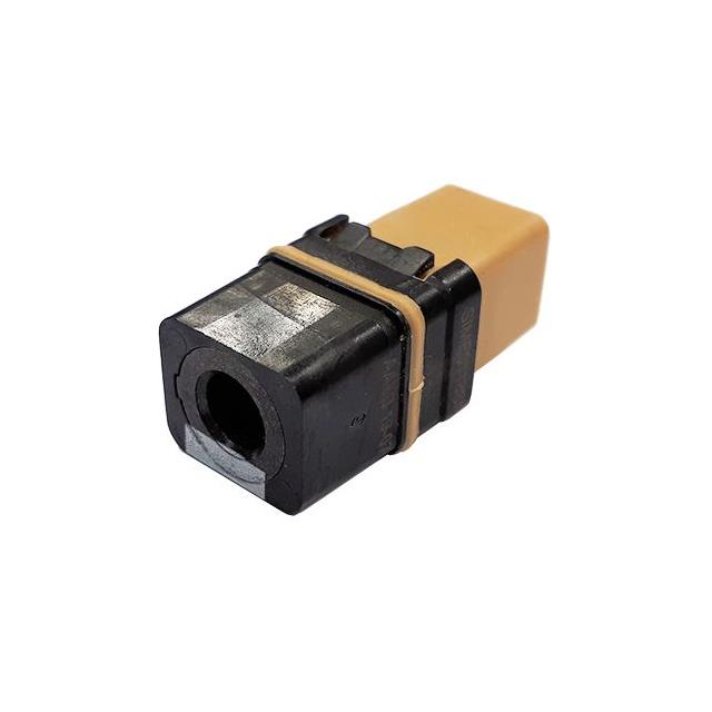 MODULE FOR CRIMPED CONTACTS SOCK MODULE FOR CRIMPED CONTACTS SOCK