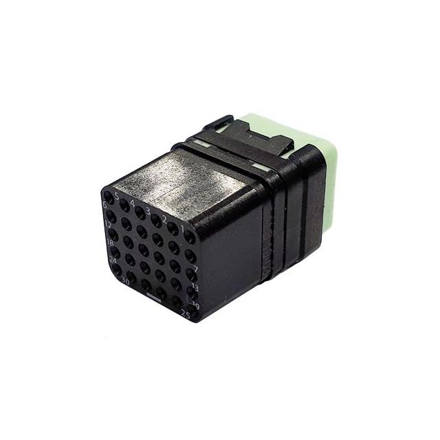 N.SEALED FEMALE MODULE SIZE 23 N.SEALED FEMALE MODULE SIZE 23