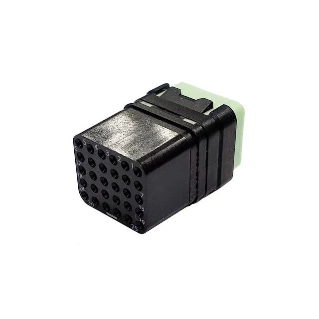 N.SEALED FEMALE MODULE SIZE 23 N.SEALED FEMALE MODULE SIZE 23