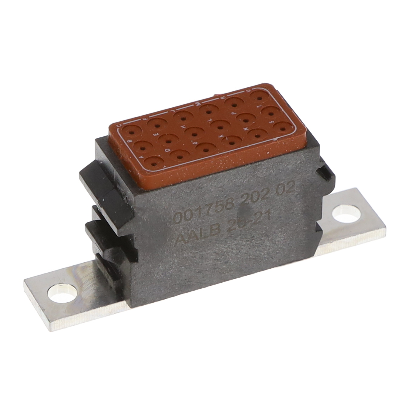 GROUNDING MODULE #20 GROUNDING MODULE #20