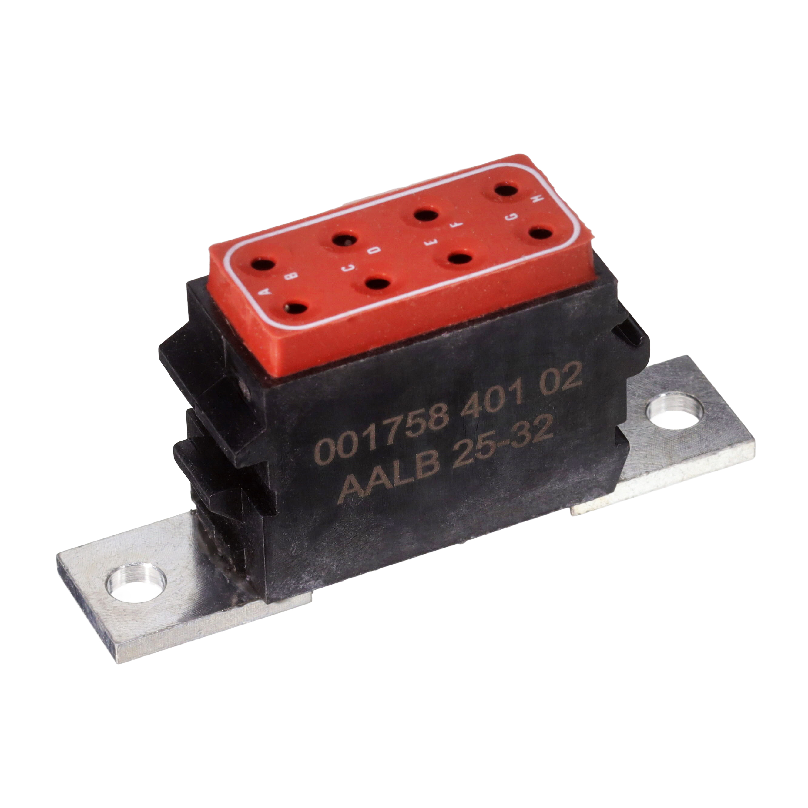 GROUNDING MODULE #12 GROUNDING MODULE #12