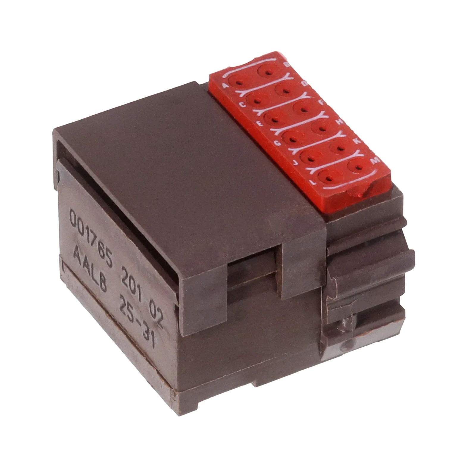 ELECTRONIC COMPONENTCARRIER MODU