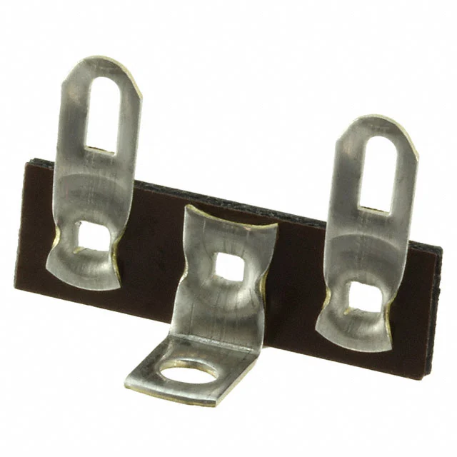 TERM LUG STRIP 3POS 0.375" SNGLE TERM LUG STRIP 3POS 0.375" SNGLE