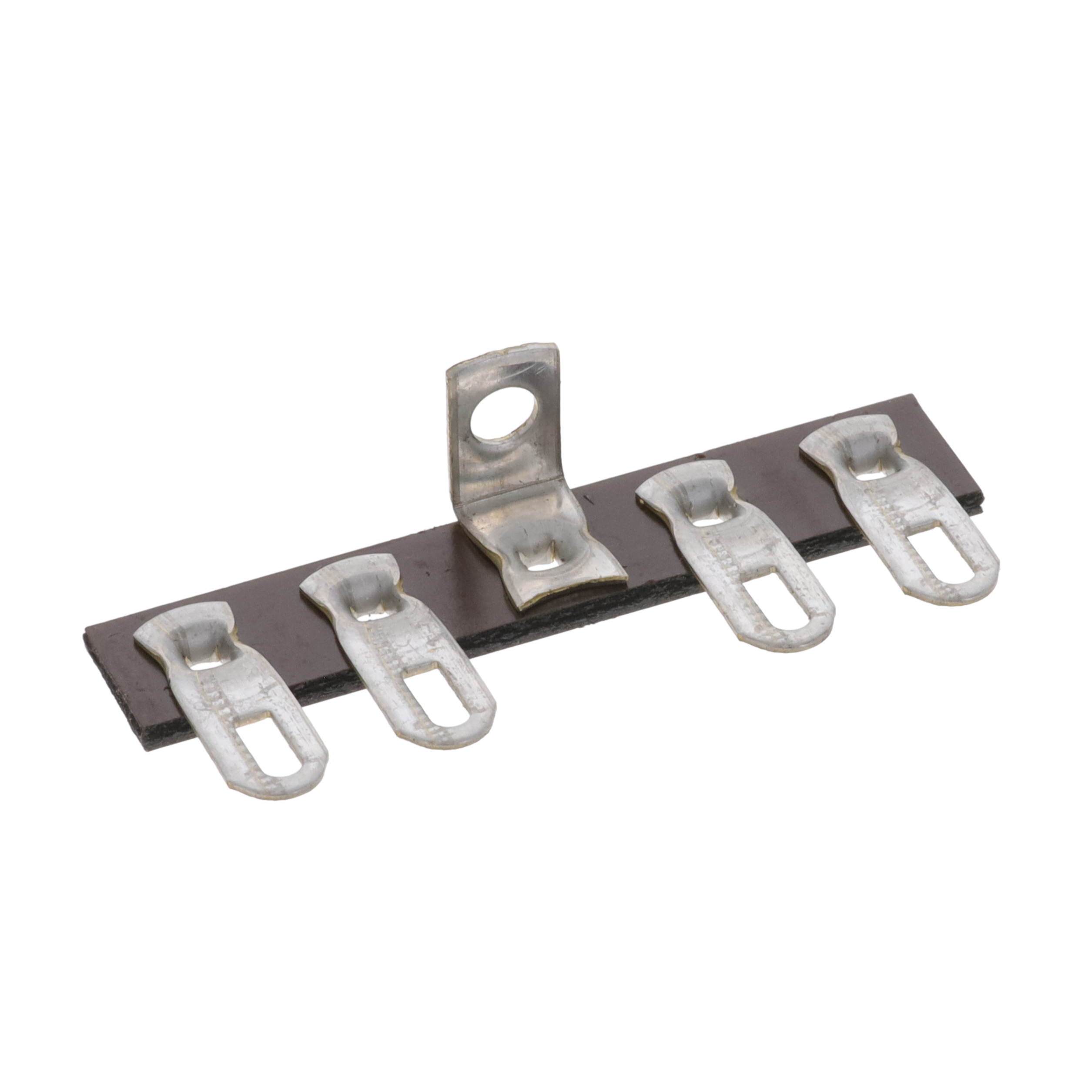 TERM LUG STRIP 5POS 0.375" SNGLE