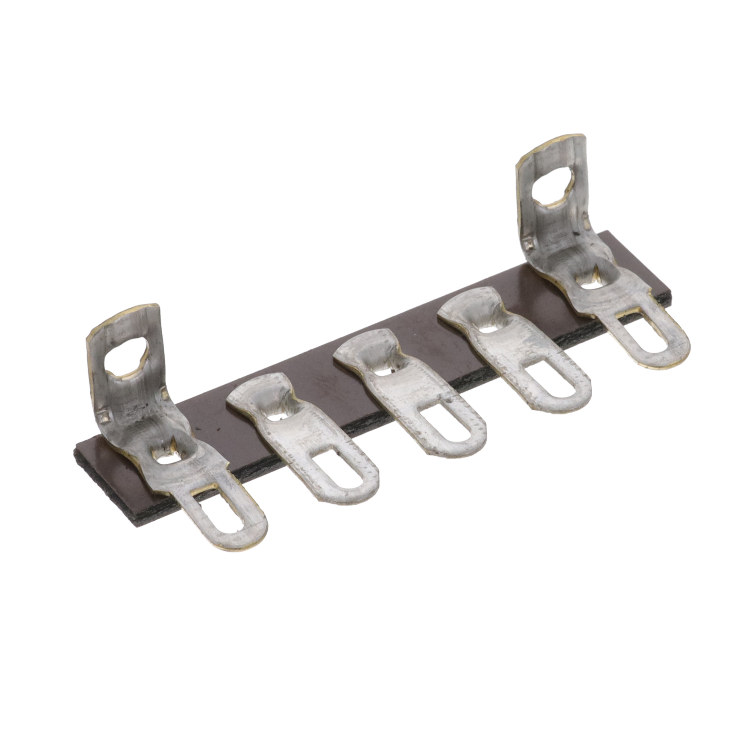 TERM LUG STRIP 5POS 0.375" SNGLE TERM LUG STRIP 5POS 0.375" SNGLE