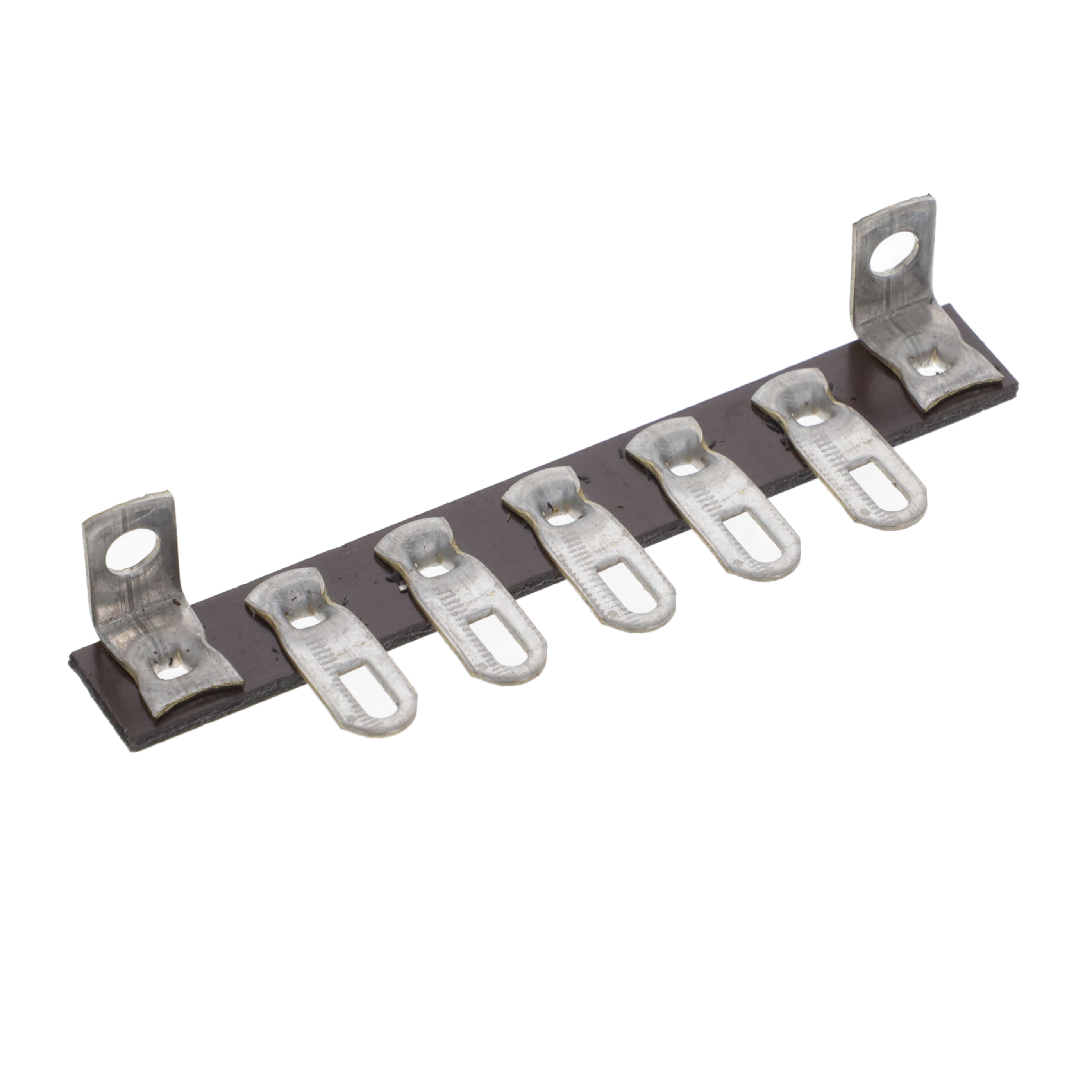 TERM LUG STRIP 7POS 0.375" SNGLE TERM LUG STRIP 7POS 0.375" SNGLE