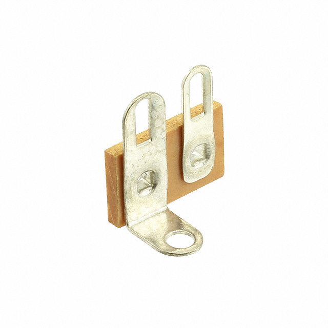 TERM LUG STRIP 2POS SINGLE