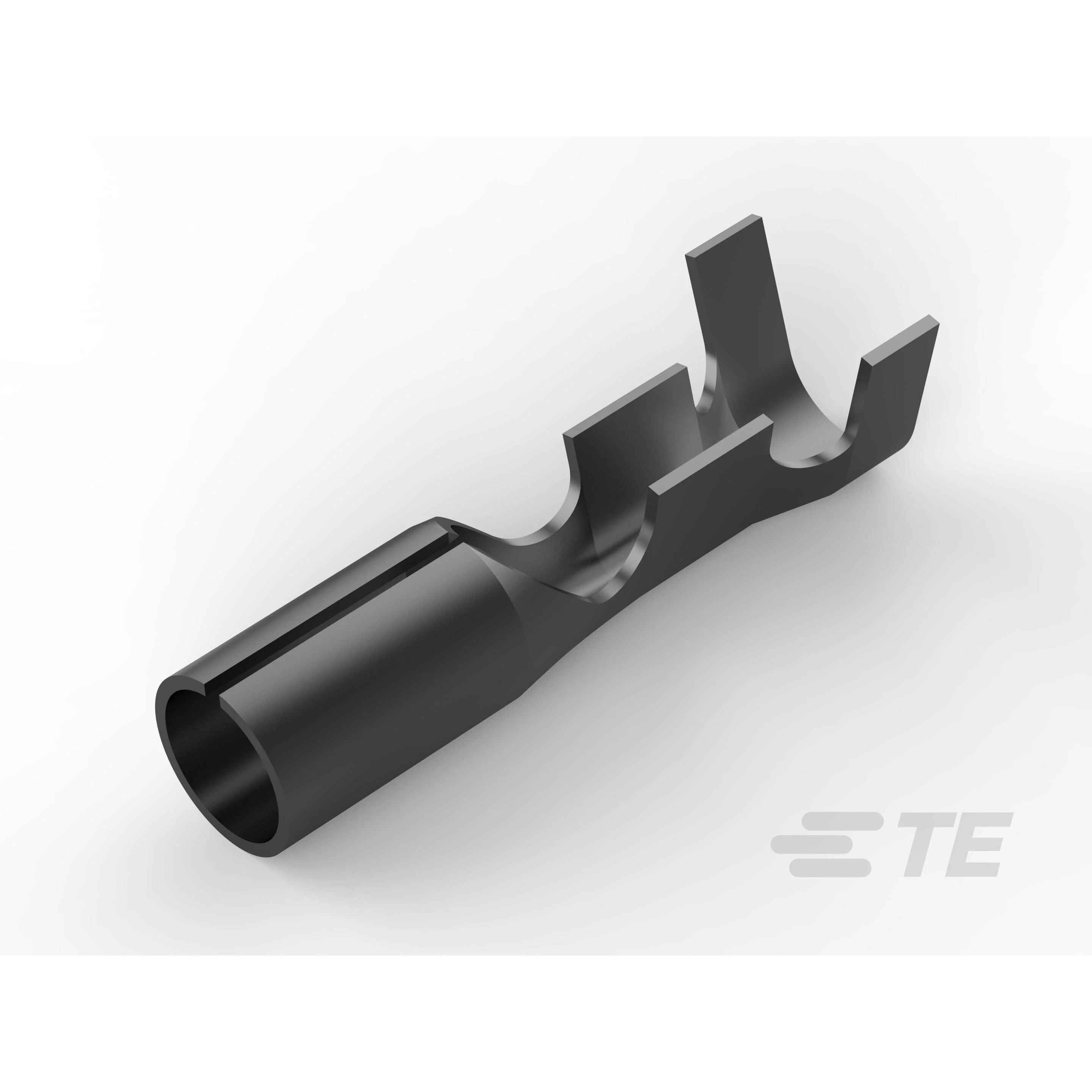 CONN RECEPT 16-20 AWG SHUR-PLUG