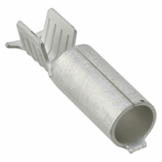 CONN TERM RCPT 10-14AWG CRIMP